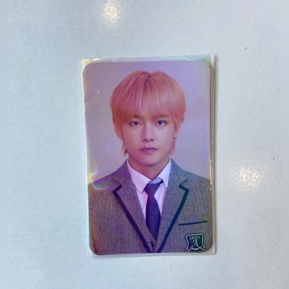 BTS Kpop Albums Butter, Love Yourself, and Proof photocards V, RM and Jhope - Picture 10 of 15